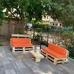 Casamanu منزل للإقامة
