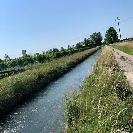 Casamanu Kwatera prywatna