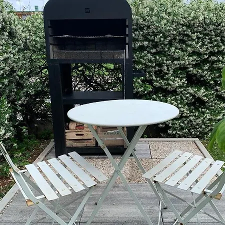 Casamanu Kwatera prywatna Montebelluna