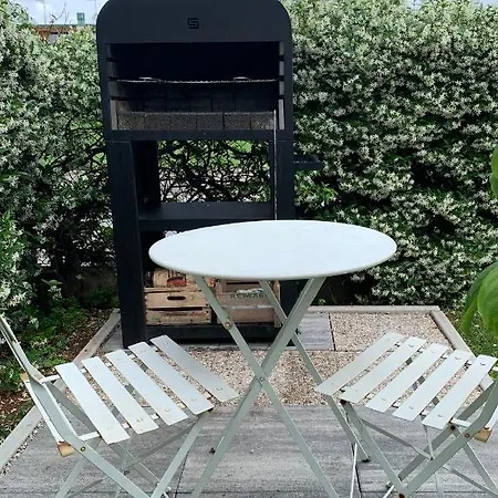 Casamanu Rum i privatbostad Montebelluna