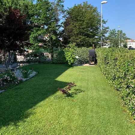 Rum i privatbostad Casamanu *