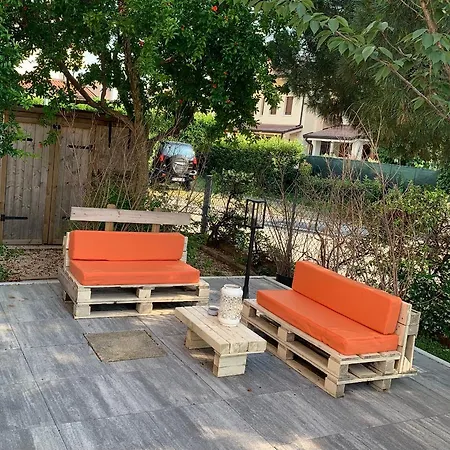 Casamanu Accommodatie bij particulieren