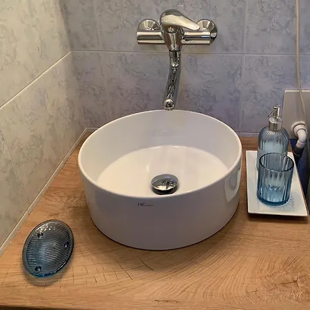 Casamanu Rum i privatbostad