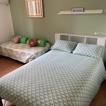 Casamanu Rum i privatbostad Montebelluna