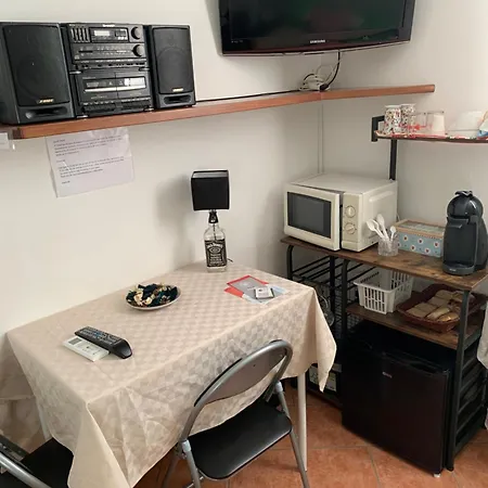 Casamanu Kwatera prywatna