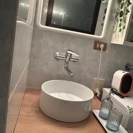 Casamanu Rum i privatbostad *
