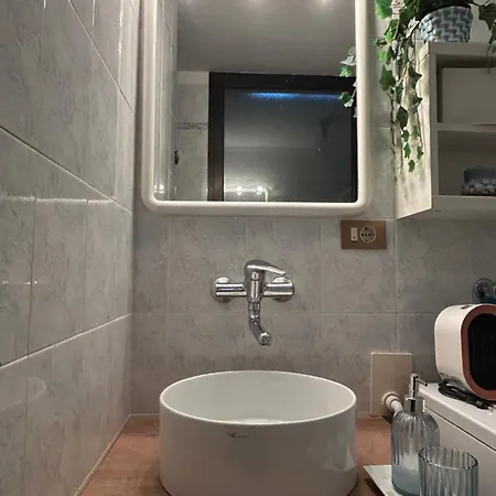 Pansiyon Casamanu Montebelluna