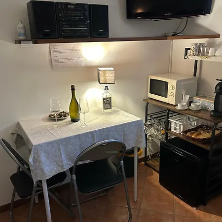 Casamanu * Montebelluna