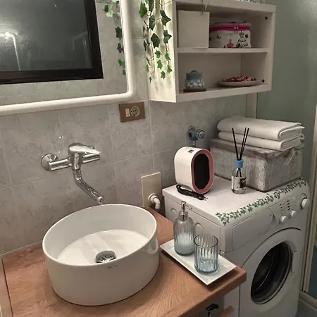 Casamanu Accommodatie bij particulieren *