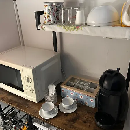 Rum i privatbostad Casamanu *