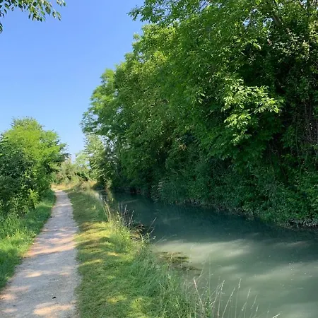 Casamanu 民宿 蒙特贝卢纳