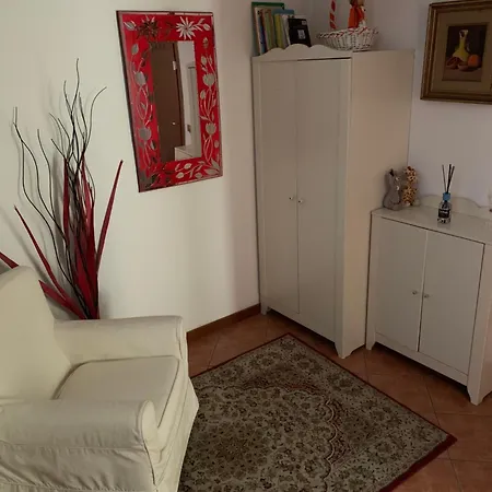 Δωμάτια σε οικογενειακή κατοικία Casamanu Montebelluna