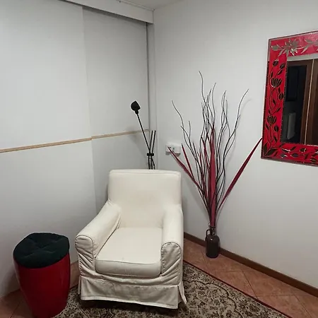 منزل للإقامة Casamanu