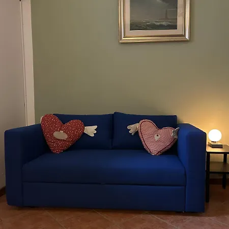 منزل للإقامة Casamanu *