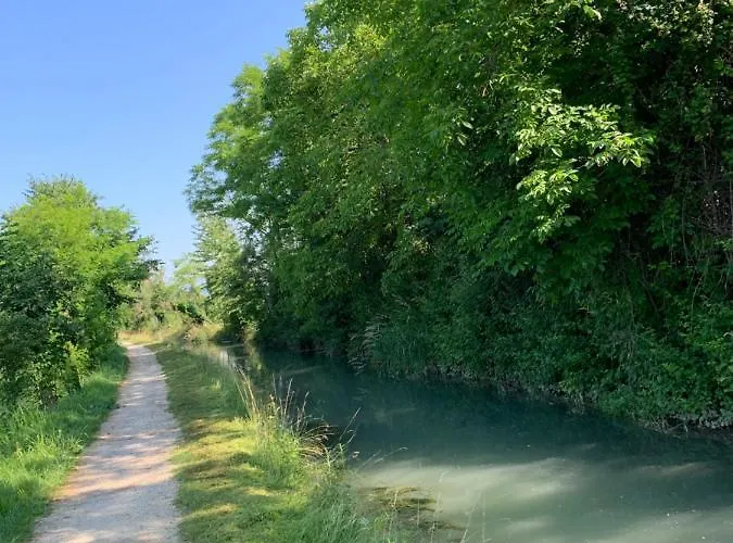 Casamanu Privat bolig Montebelluna