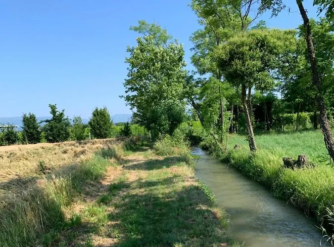 Privat bolig Casamanu Montebelluna