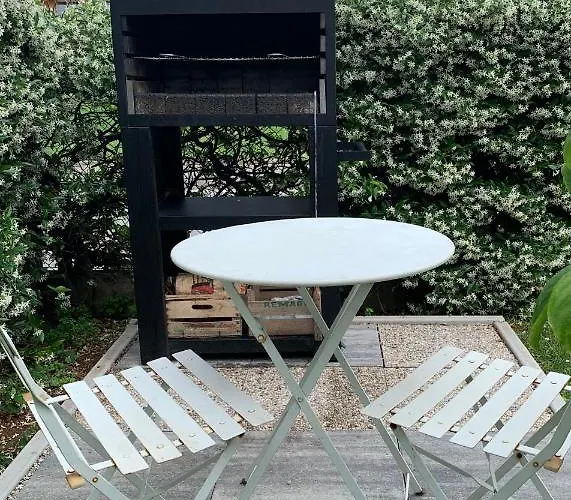 Casamanu Accommodatie bij particulieren Montebelluna