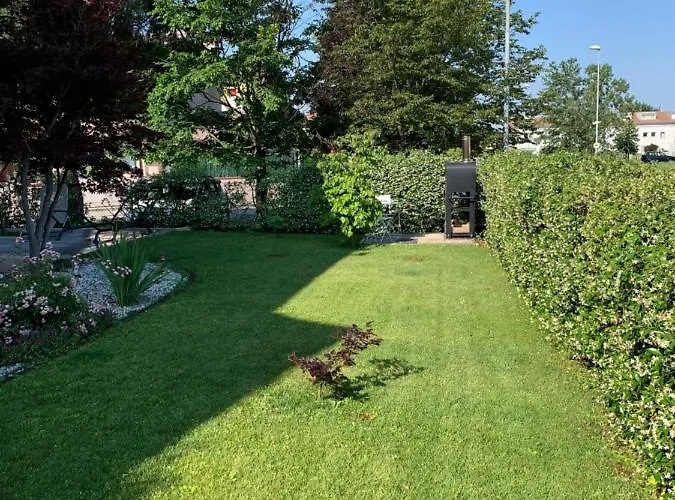 Accommodatie bij particulieren Casamanu *