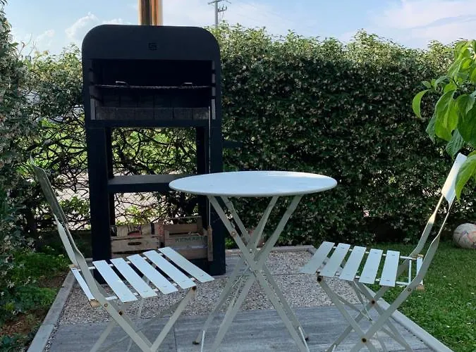 Privat bolig Casamanu Montebelluna