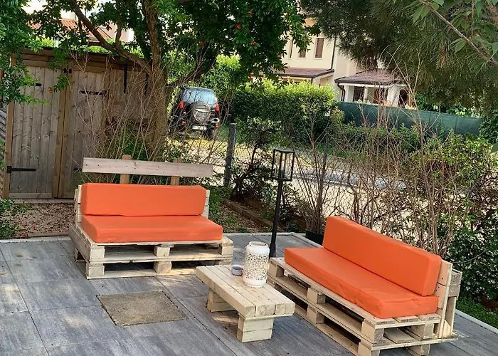 Casamanu Accommodatie bij particulieren