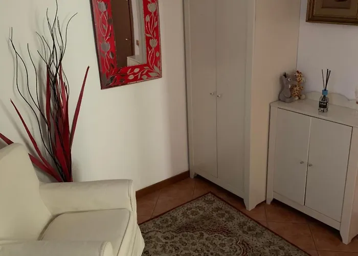 Accommodatie bij particulieren Casamanu Montebelluna