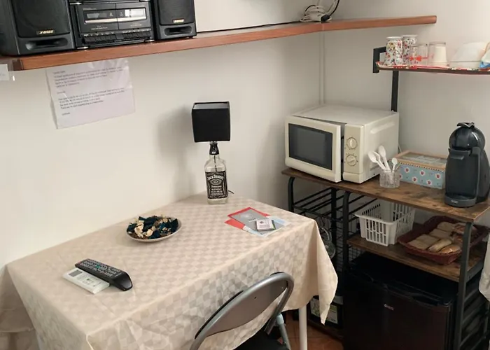Casamanu Accommodatie bij particulieren